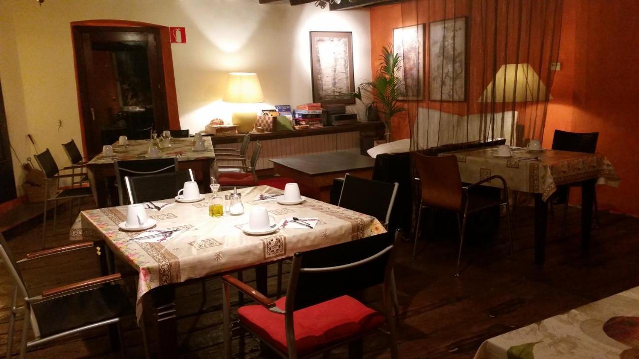 Gasthaus La Costa De Molló Exterior foto